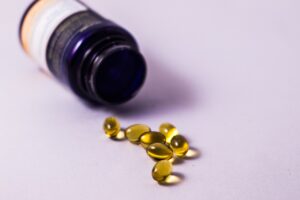 Suplementos y Nutrición para la musculación