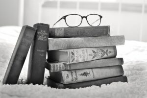 lectura, salud mental