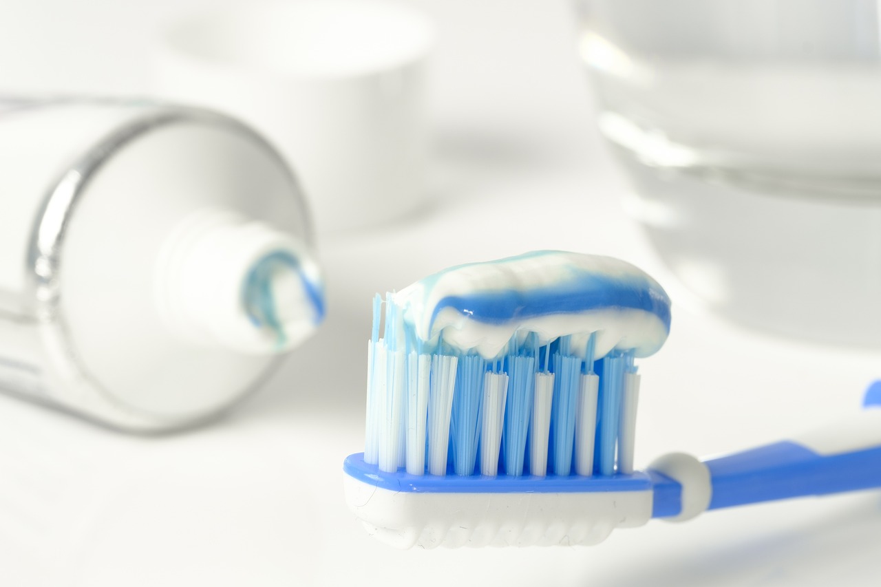 Salud Dental