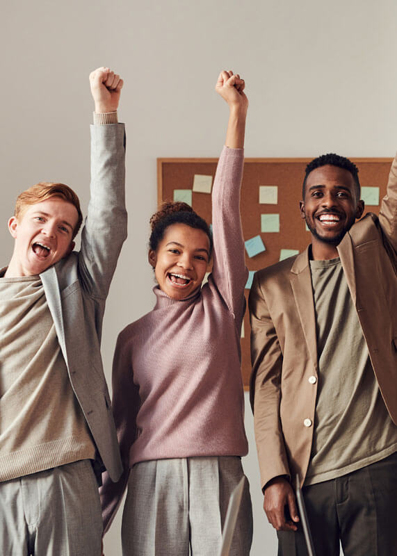 Resiliencia y Superación Personal