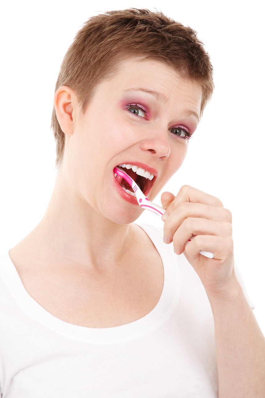 salud dental