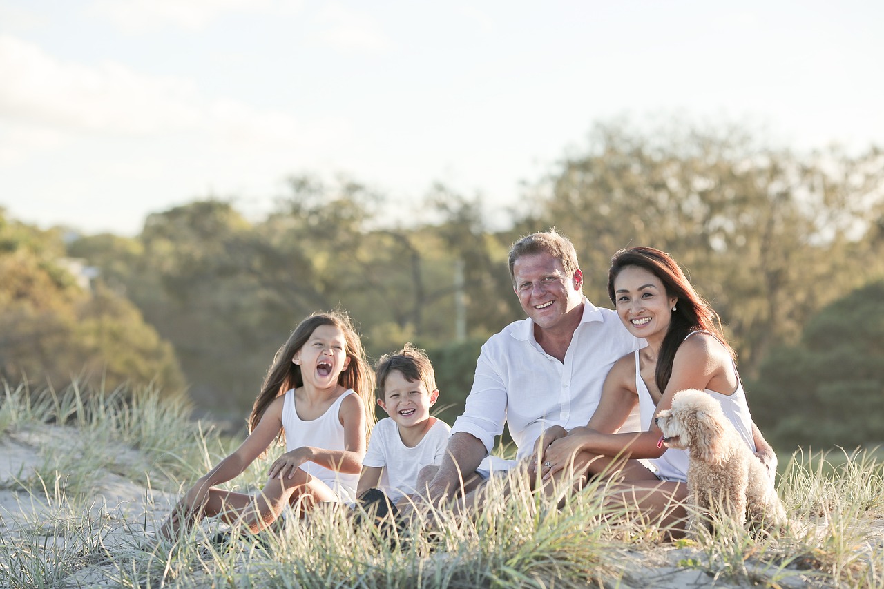 Tiempo en Familia, tiempo libre y recreación