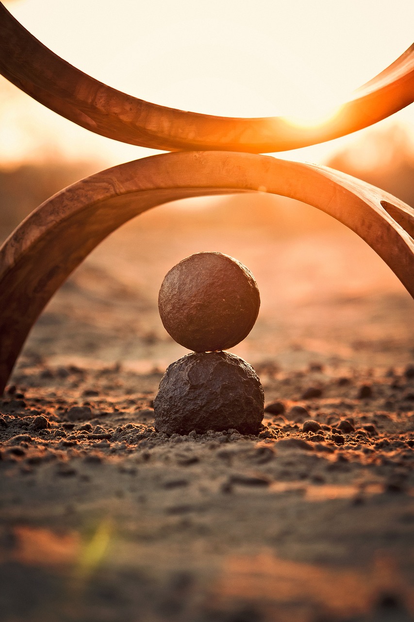 Encuentra la calma y el equilibrio a través de la Relajación y el Mindfulness