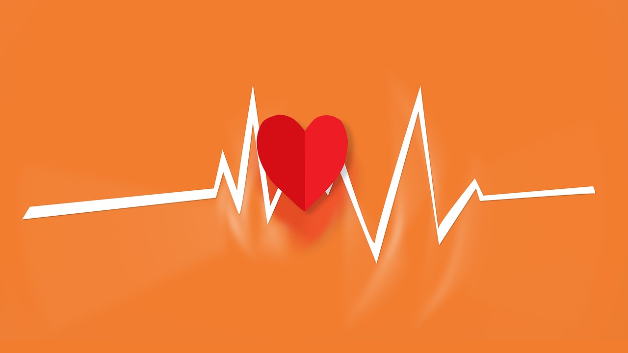 Enfermedades del Corazón