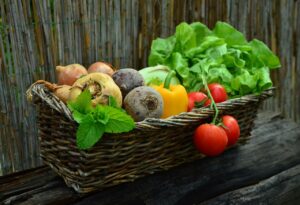 Alimentación y libido