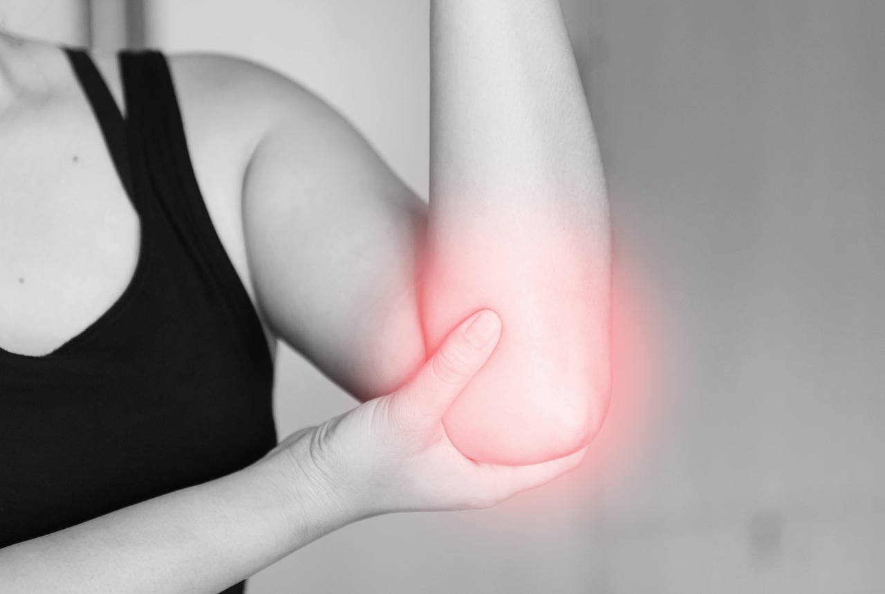 lesiones deportivas y prevención
