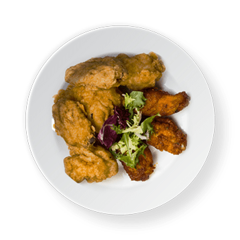 pollo a la plancha