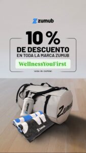 cupon wellnessyoufirst para musculación
