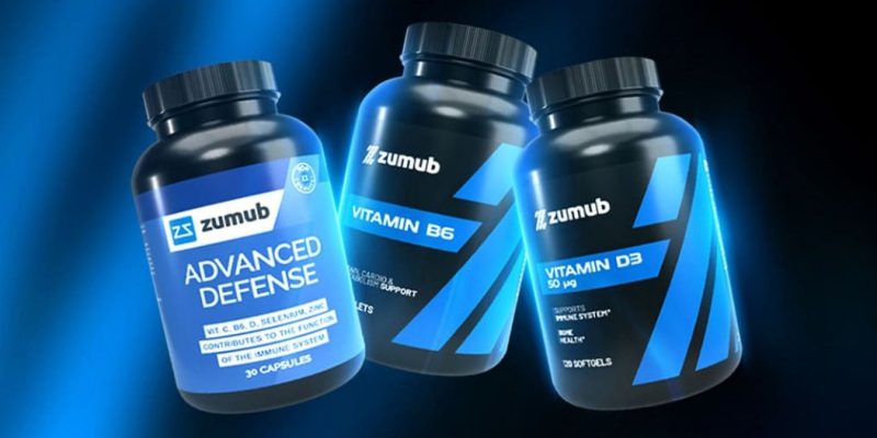 suplementos
